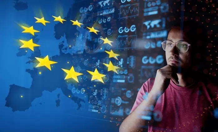 Η Ευρώπη «έχασε το internet»: Προειδοποίηση για την αμερικανική κυριαρχία στο cloud