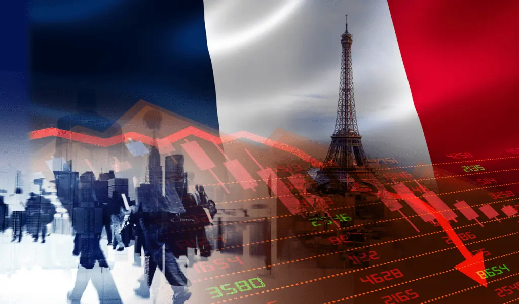 Καμπανάκι Scope για την παρατεταμένη πολιτική αβεβαιότητα στη Γαλλία