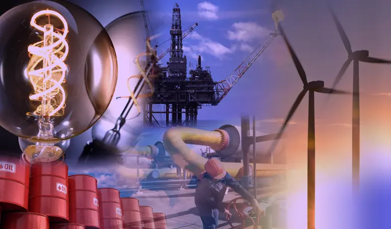 Ενέργεια: Πτώση στις εισαγωγές στην ΕΕ – Οι βασικοί προμηθευτές