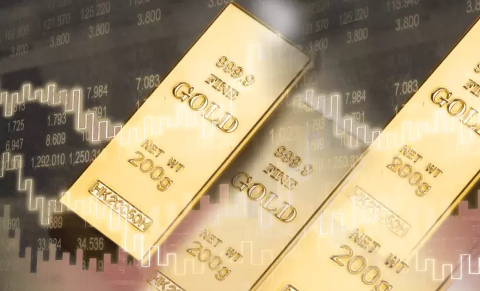 Γιατί ο χρυσός σπάει το ένα ρεκόρ μετά το άλλο