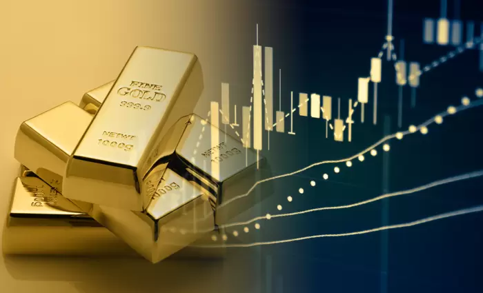 Ξέφρενο ράλι στον χρυσό - Ξεπέρασε τα $3.100 λόγω δασμών και αβεβαιότητας