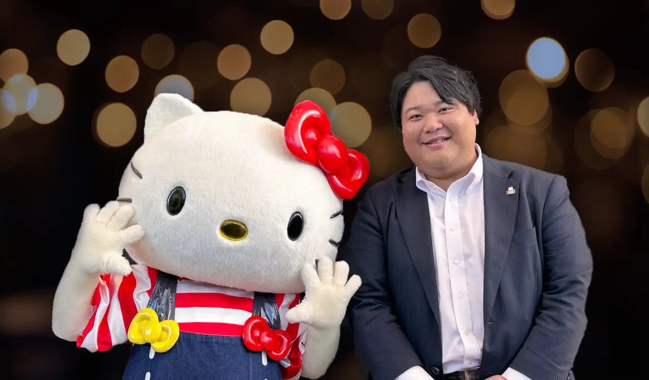 Η Hello Kitty έγινε 50 ετών - Η οικονομία του ασιατικού ποπ ειδώλου