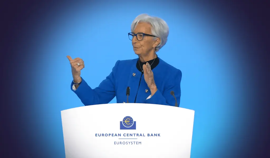 ΕΚΤ: Πότε θα ολοκληρώσει τις μειώσεις επιτοκίων - Τι προβλέπουν οι οικονομολόγοι