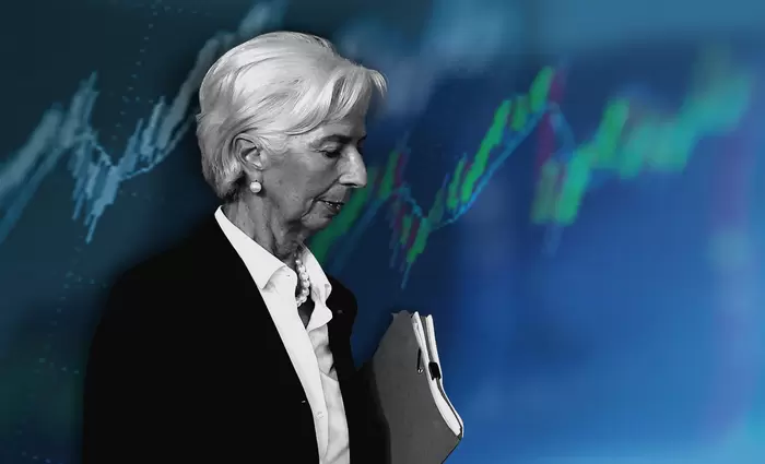 Επιτόκια: Οι κίνδυνοι για την ΕΚΤ αν τα μειώσει πριν από τη Fed