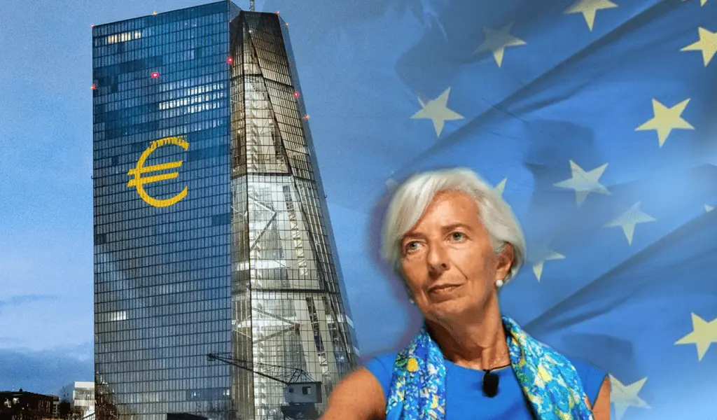 ΕΚΤ: Επικαιροποιεί τη στρατηγική νομισματικής πολιτικής της
