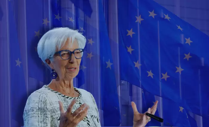 Ευρωπαϊκή Κεντρική Τράπεζα: Τι ζητάει η Λαγκάρντ στην Αθήνα