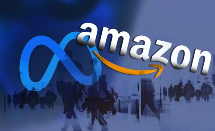 Η διακοπή λειτουργίας της Amazon ρίχνει αλάτι στην τεχνολογική πληγή της Ευρώπης