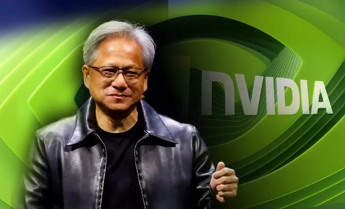 Nvidia: Μεγάλος κυρίαρχος το 2024 αλλά το 2025 πληθαίνουν οι απειλές για τον θρόνο της