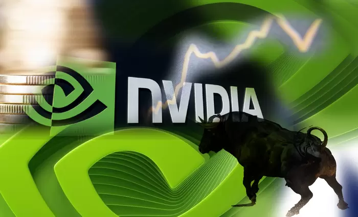 Γιατί η Nvidia θα είναι η πρώτη Big Tech που θα φτάσει σε κεφαλαιοποίηση 4 τρισ. δολαρίων