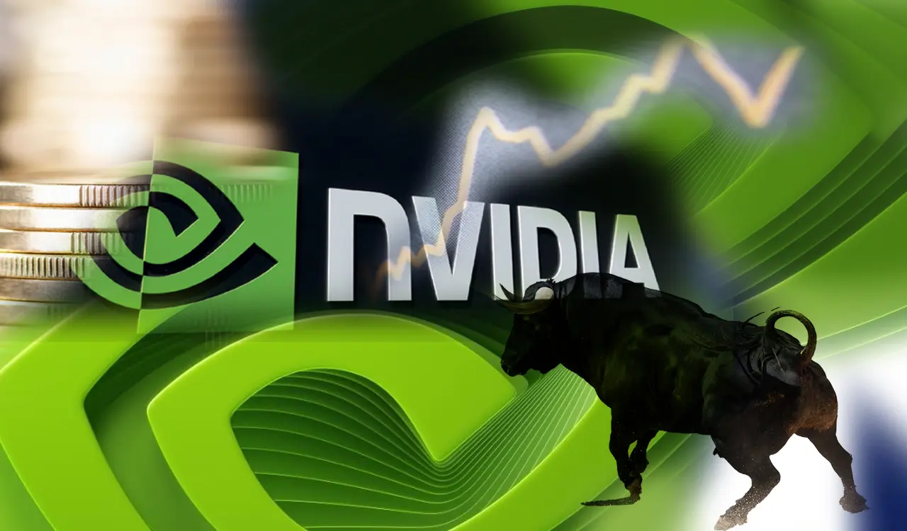 Γιατί η Nvidia θα είναι η πρώτη Big Tech που θα φτάσει σε κεφαλαιοποίηση 4 τρισ. δολαρίων