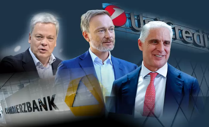 Πώς αλλάζει τον τραπεζικό χάρτη το deal UniCredit - Commerzbank