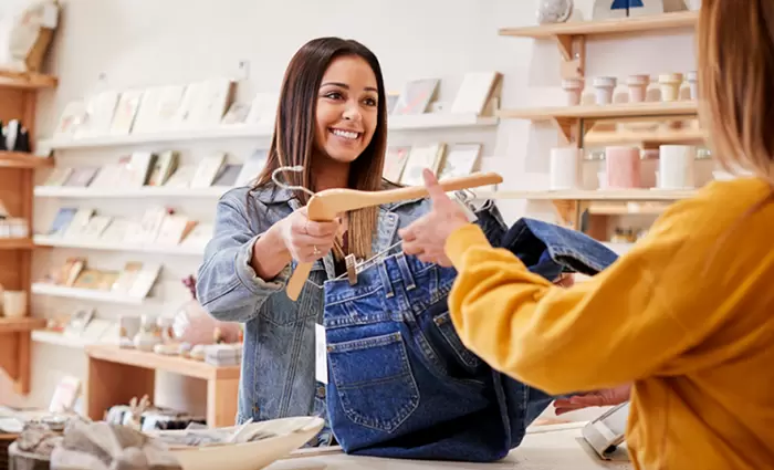Ποιοι άλλαξαν το τοπίο του retail διεθνώς - Τα brands που τάραξαν τα νερά το 2023