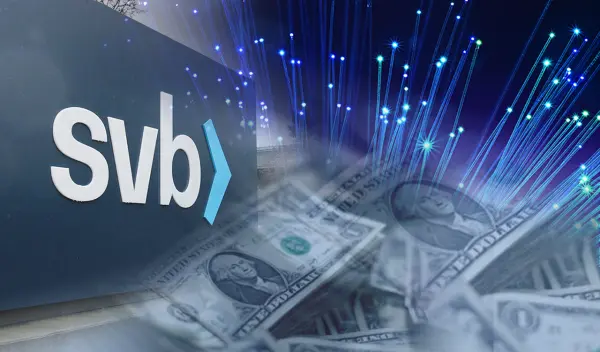 Mε «χρυσά κουτάλια» έτρωγε ο CΕΟ της SVB- Τα παχυλά bonus των μεγαλοστελεχών της τράπεζας