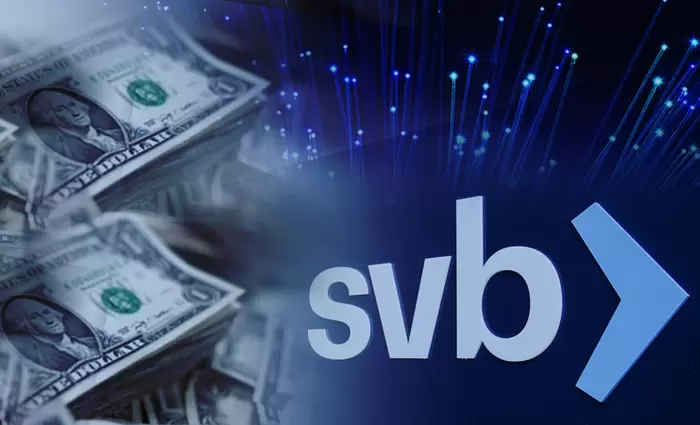 SVB: Συνεχίζει να «βλέπει» εκροές καταθέσεων μετά την εξαγορά από την First Citizens