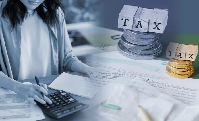 ΣΑΕΚ: Δέσμευση για εποικοδομητική συνεισφορά στο διάλογο για φορολογική μεταρρύθμιση