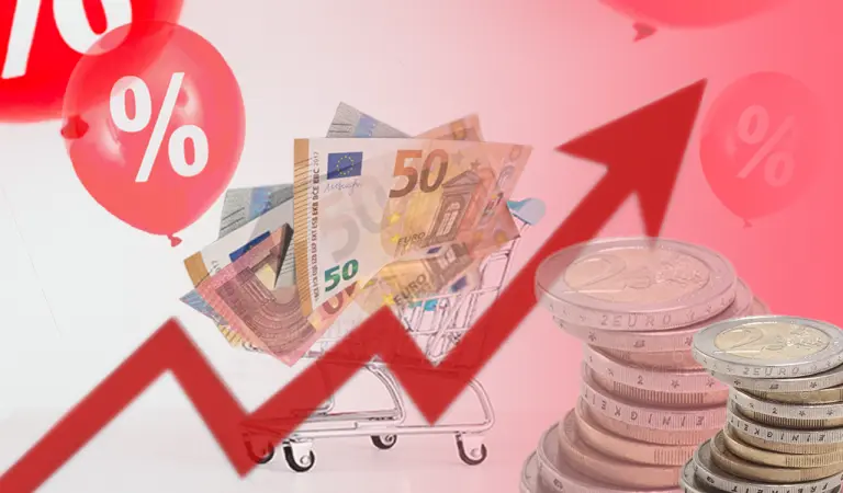 ΣΥΠΡΟΔΑΤ: Η ακρίβεια «πνίγει» τους πολίτες - Ζητά στοχευμένα μέτρα