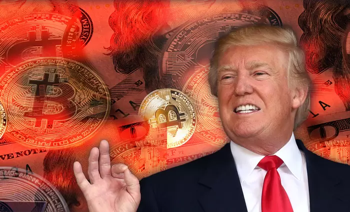 Το σχέδιο της Trump Media να αντλήσει 3 δισ. για να αγοράσει crypto