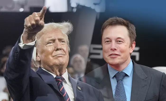 Μασκ: Ποιες εταιρείες του βγάζουν χρήματα από την αμερικανική κυβέρνηση