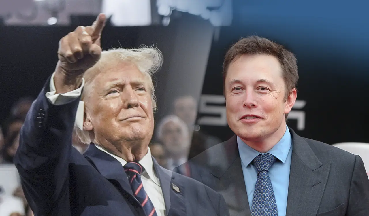 Μασκ: Ποιες εταιρείες του βγάζουν χρήματα από την αμερικανική κυβέρνηση