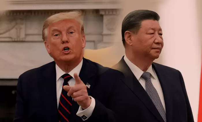 Η Βενεζουέλα, το νέο δόγμα Τραμπ και το μήνυμα στον Σι