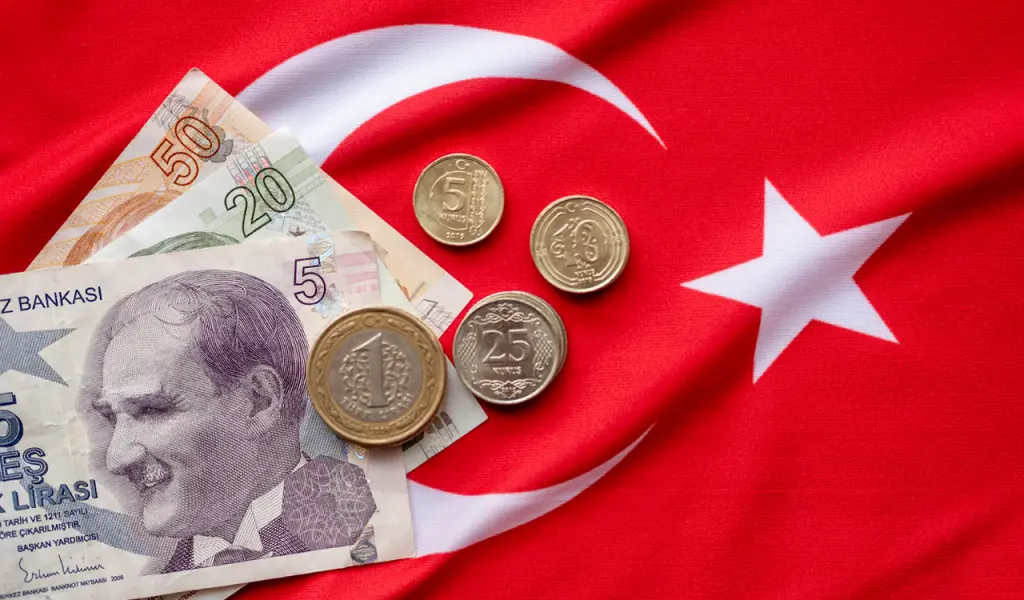 Τουρκία: Τέλος σε λογιστικό κανόνα για εταιρείες σχετικά με τον υψηλό πληθωρισμό