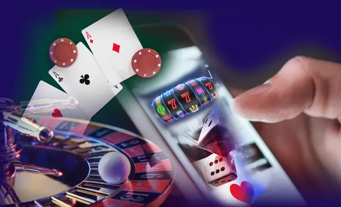 Meta: Κάνει τα στραβά μάτια σε παράνομα sites τζόγου