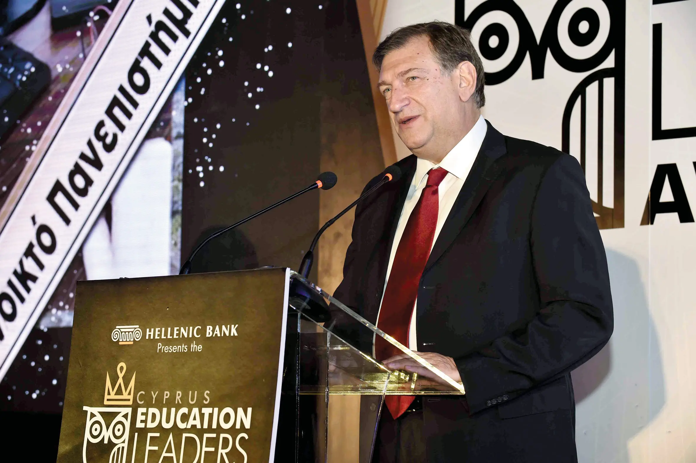 Πρύτανης ΑΠΚΥ: Εξ ολοκλήρου με ηλεκτρονικά μέσα οι εξετάσεις φέτος