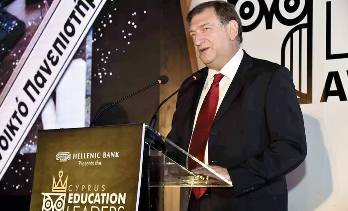 Πρύτανης ΑΠΚΥ: Εξ ολοκλήρου με ηλεκτρονικά μέσα οι εξετάσεις φέτος