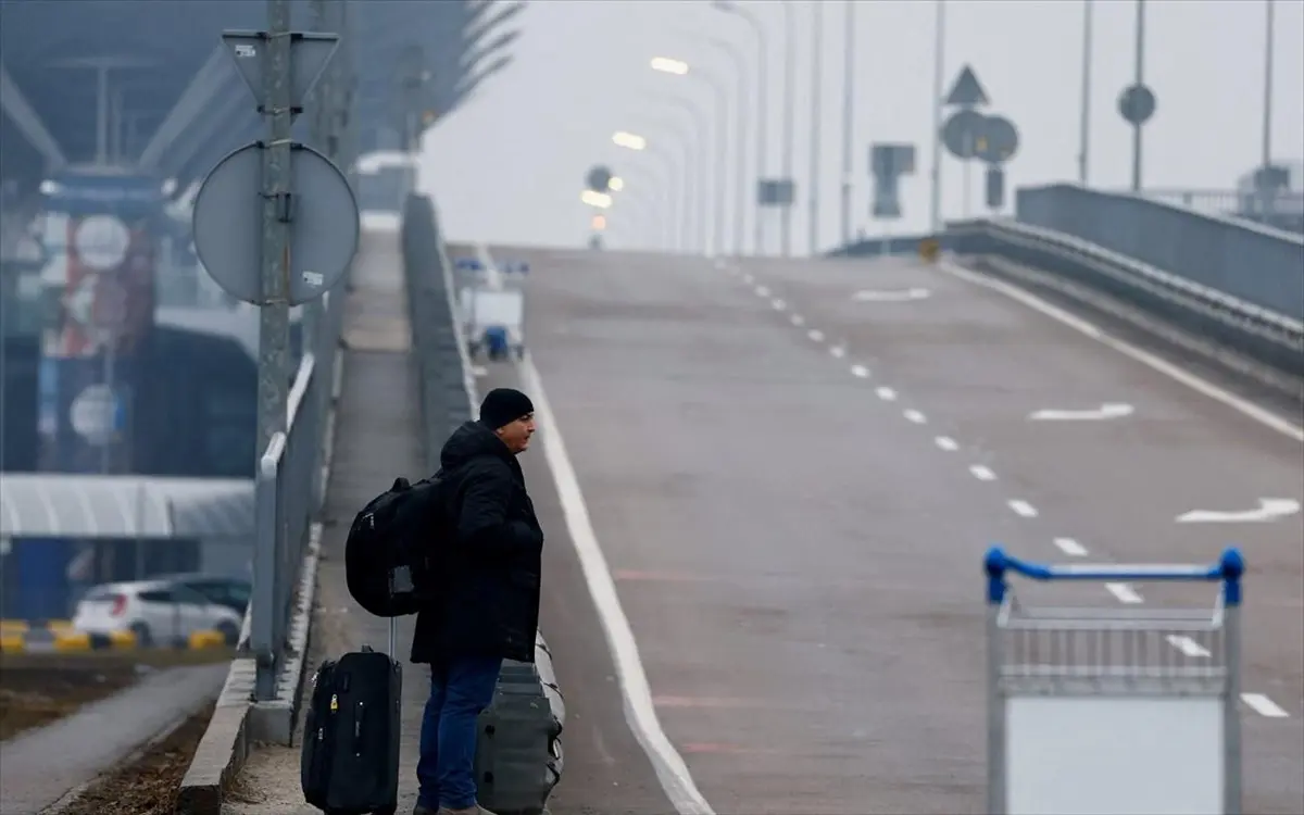 Ζητούν διευκόλυνση της τηλεπικοινωνίας προσφύγων