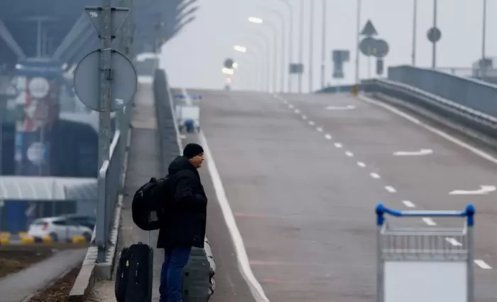 Ζητούν διευκόλυνση της τηλεπικοινωνίας προσφύγων