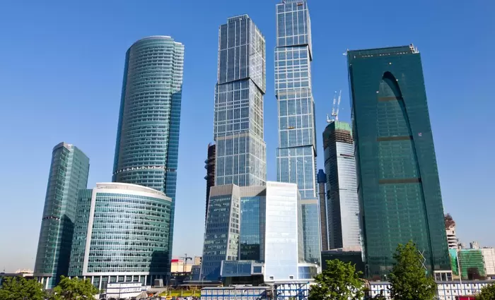 Η Κύπρος των πύργων