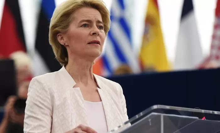 Ε.Ε: 150 δισ. του μηχανισμού στήριξης στη ψηφιακή μετάβαση