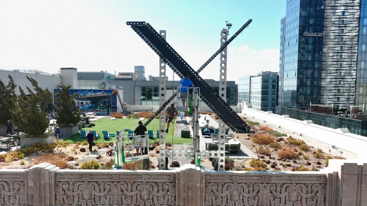 H «φθηνότερη καμπάνια μάρκετινγκ όλων των εποχών»