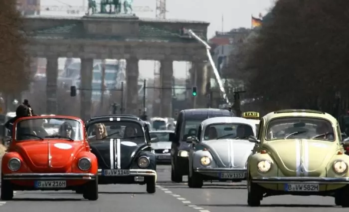 Τίτλοι τέλους για το εμβληματικό 