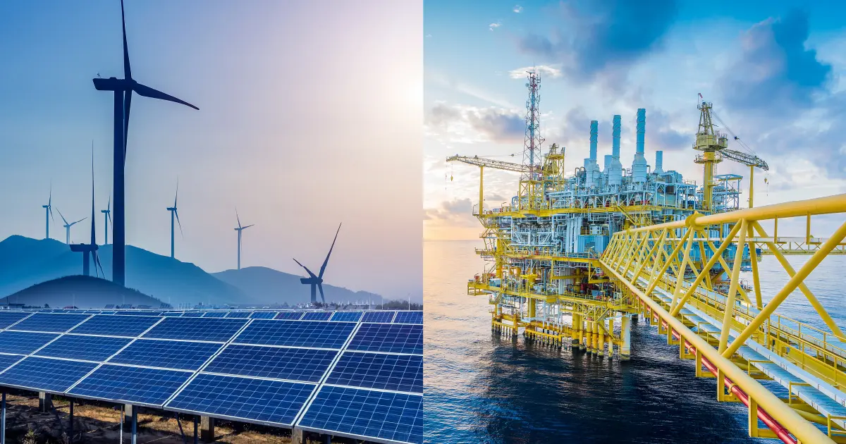 Παν. Λευκωσίας: Υποτροφίες σε προγράμματα για υδρογονάνθρακες, ΑΠΕ και ενεργειακή μετάβαση