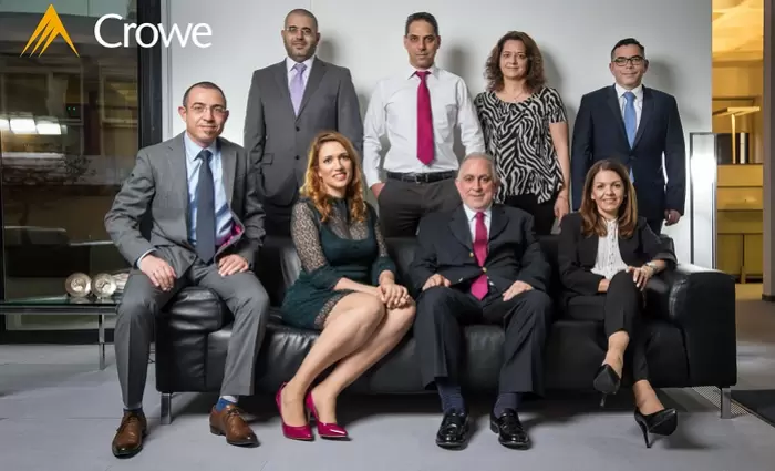 Crowe Horwath: Μετονομάζεται σε Crowe