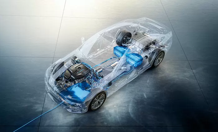 Η μείωση της τιμής των μπαταριών θα μειώσουν την τιμή των ηλεκτρικών αυτοκινήτων