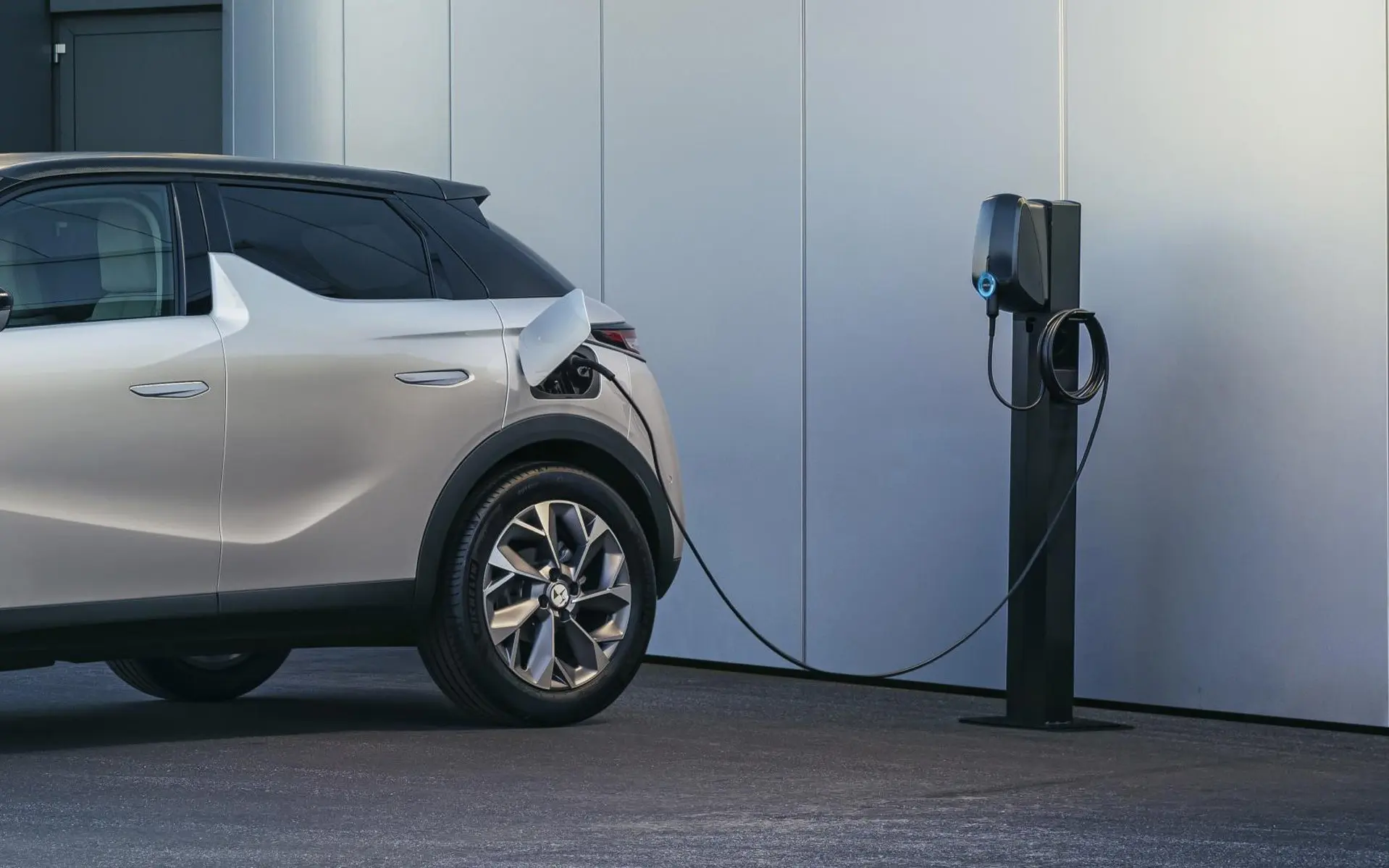 Η Renault, η Nissan και η Mitsubishi θα ρίξουν πάνω από €20 δις στα ηλεκτρικά αυτοκίνητα