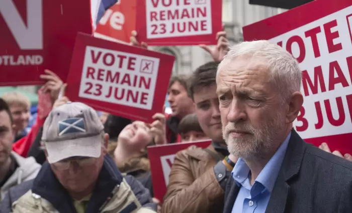 Οι Εργατικοί κινούνται νομικά για να αποτρέψουν ένα 