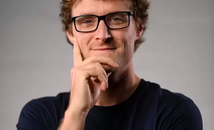 Παραιτήθηκε ο CEO του Web Summit μετά τον σάλο για σχόλια κατά Ισραήλ