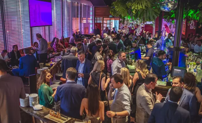 Λαμπερή η βραδιά παρουσίασης του εντυπωσιακού έργου ΝΕΟ της Pafilia