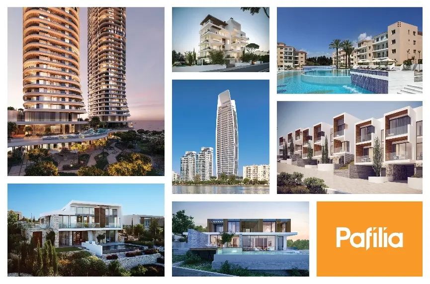 Νέα κανάλια επικοινωνίας με συνεργάτες και ξένους επενδυτές χτίζει η Pafilia