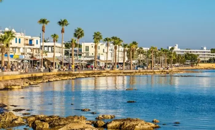 Εκτρεπόμενες πτήσεις: Οι επιβάτες φιλοξενούνται σε 15 ξενοδοχεία της Πάφου