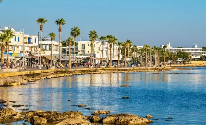 Στο 70% - 75% οι πληρότητες στα ξενοδοχεία της Πάφου