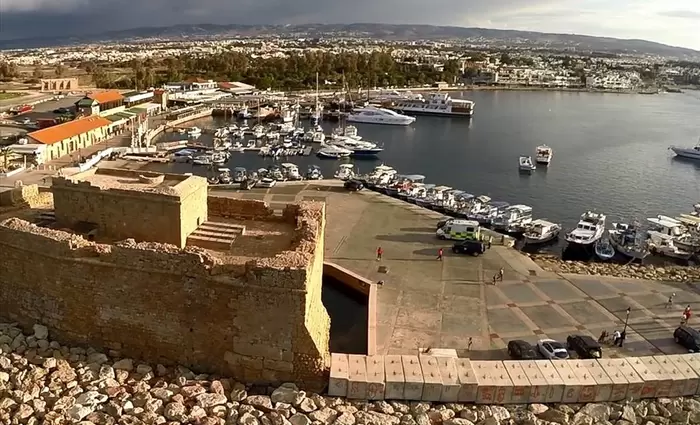 ΕΒΕ: Σε τροχιά ανάπτυξης η Πάφος