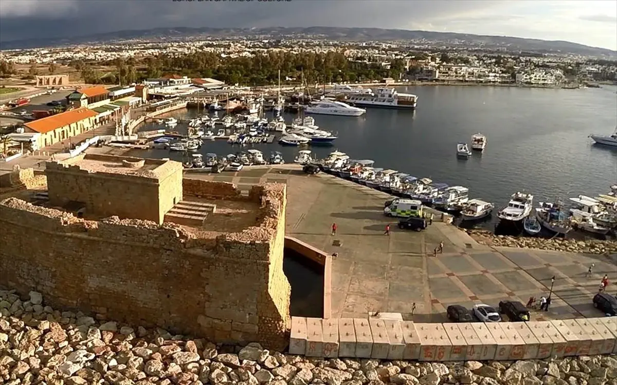 ΕΒΕ: Σε τροχιά ανάπτυξης η Πάφος