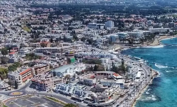 Πάφος: Πωλήθηκαν ακίνητα €193 εκατομμυρίων σε τρεις μήνες