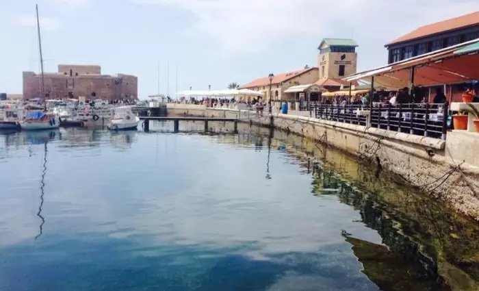 Η Πάφος έχει την πρωτιά στην επισκεψιμότητα κέντρων αναψυχής