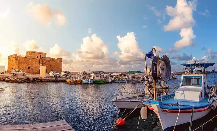 Πρωτοπορεί στις πωλήσεις ακινήτων η Πάφος