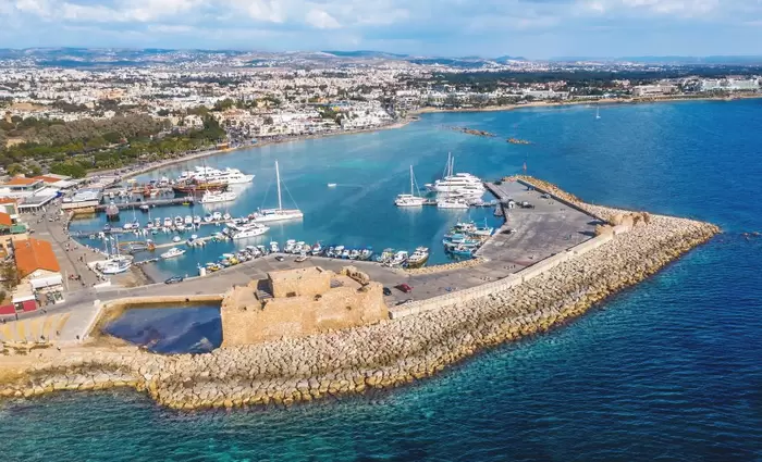 Οι ιδιοκτήτες των κέντρων αναψυχής ζητούν άρση του Lockdown στην Πάφο